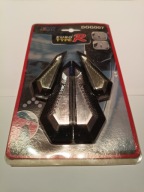 Stopery do drzwi samochodowych | Odboje | Skuteczna ochrona