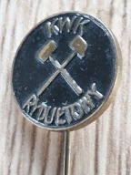 GÓRNICTWO KWK RYDUŁTOWY