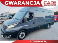 Iveco Maxi 35S16 Himatic Salon Polska Maxi 35S16 Himatic 160ps. 2.3 160KM