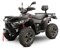 Linhai 420 Promax 4x4 | Okazja | FV23% | ASO | Leasing | Raty