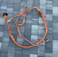 Przewód od ładowarki,falownika do Kia Niro II Plug IN