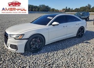 Audi A6 Limousine Premium Plus 2019 3.0 Benzyna 335KM