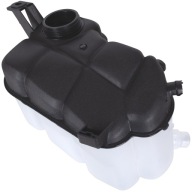 ZBIORNIK PŁYNU CHŁODZĄCEGO WYRÓWNAWCZY do FORD GALAXY S-MAX MONDEO MK4 MK5