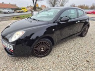 Alfa Romeo Mito ALFA ROMEO MITO 2010 1.4 98 PS Super stan 2xkomplety Kol b
