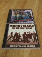 Music For The People Marky Mark & The Funky Bunch