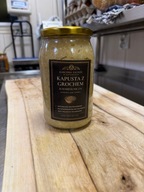 Kapusta z Grochem – świąteczny smak, który łączy pokolenia