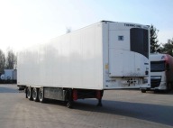 Schmitz Cargobull Doppelstock, Kwiatowka, Thermo King Doppelstock, Kwiatow