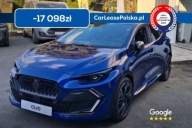 Renault Clio Esprit Alpine Pakiet Winter Pakiet parking Led Kamera 360