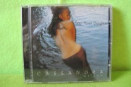 New Moon Daughter Cassandra Wilson CD