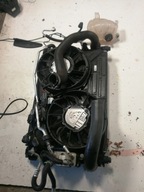 FORD EDGE MK2 CHŁODNICE 2.0 TDCI AUTOMOMAT komplet G2G3-8C607-AE