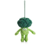 MINI MASKOTKA GANG ŚWIEŻAKÓW BROKUŁ