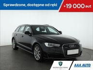 Audi A6 3.0 TDI, 214 KM, 4X4, Automat, Navi
