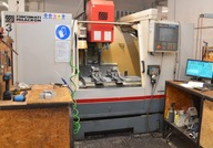Frezarka CNC CINCINNATI MILACRON ARROW 1000 Centrum obróbcze
