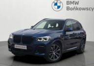 BMW X3 M40i xDive M Sport Dealer BMW Bonkowscy Gorzow Wlkp. 3.0 Benzyna