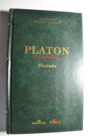 PLATON Biesiada .