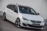 Peugeot 308 1.6 Benzyna 205KM