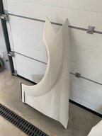 BŁOTNIK LEWY PRZÓD MERCEDES S W221