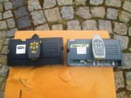 Centralka truma GO2 ,mover ,napęd