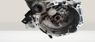 SKRZYNIA BIEGÓW MANUAL KIA RIO 4 IV 2017- 1.2 BENZYNA 5TE3 HA1610 WARSZAWA