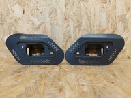 SKODA KAROQ 2017- MOCOWANIE SPRYSKIWACZA MOCOWANIA SPRYSKIWACZY LEWE PRAWE