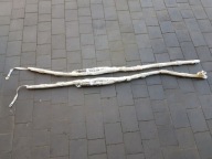 KURTYNA LEWA RENAULT MEGANE 4 IV KOMBI 985P17083R 985P09833R