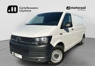 Volkswagen Transporter T6 TDI L2H1 T6 VAN L2H1, Po wymianie rozrzadu i ser