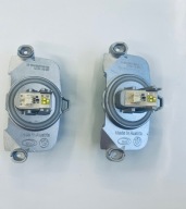 BMW F30 F31 F34 NOWY MODUŁ LAMPY LED XENON JEŻ STEROWNIK 63117398766