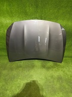 MASKA MERCEDES CLA A118 POKRYWA SILNIKA ORYGINAL