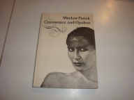 Czarownice nad Opolem Wacław Panek