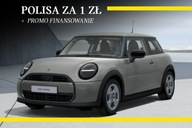 Mini Cooper C Essential