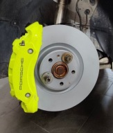 SWAP345mm/357mm /330mm MLB 345/310/356mm MQB MLB AUDI A3 A4 A6 A5 A7 BREMBO