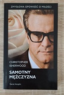 Samotny mężczyzna - Christopher Isherwood JAK NOWA