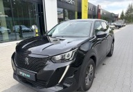 Peugeot 2008 PureTech 130 Active Opcje Salon PL GWARANCJA od Dealera R
