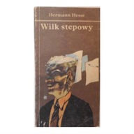Wilk stepowy Herman Hesse