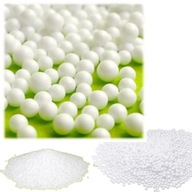 GRANULAT WYPELNIENIE SYTROPIANOWE DO MEBLI PUF 80L