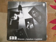 SBB - Memento z banalnym tryptykiem - LP