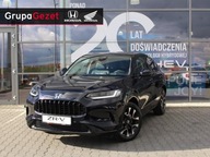 Honda ZR-V e:HEV 2.0 iMMD 184KM Advance *dostępne inne kolory" rabat 15 ty