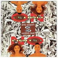 CD 2 Unlimited - No Limits Germany 1993