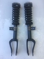 BMW 5 F10 F11 XDRIVE AMORTYZATOR PRZÓD PRAWY LEWY