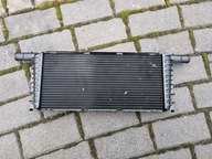 CHŁODNICA WODY PORSCHE 911 991 TURBO GT3 RS GT4 RS GTS CAYMAN BOXSTER NOWA