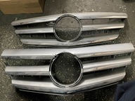 MERCEDES B KLASA W245 LIFT LISTWA CHROM W ATRAPA