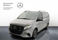 Mercedes-Benz Vito 116 CDI Select, Automat, Ledy Dostepny od reki 2.0