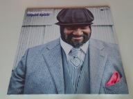 GREGORY PORTER - LIQUID SPIRIT / 2LP / CLEAR VINYL / LIMITED / IDEALNA