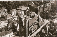 WROCŁAW BRESLAU -DOM