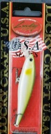 Wobler LUCKY CRAFT POINTER 78SP 10 cm, 9.2 gr. Japan, color-PEARL AYU