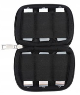 Organizer Torba na Elektronikę ładowarki kable Pokrowiec etui podróżne usb