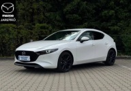 Mazda 3 2.0 186KM Exclusive-Line ASO Gwarancja Producenta Salon PL FV23