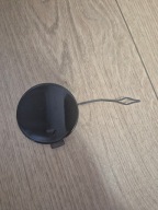 BMW F45 F46 M-PAKIET ZAŚLEPKA ZDERZAKA HAKA PRZÓD 51118057882