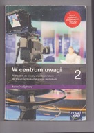 W centrum uwagi 2 zakres rozszerzony