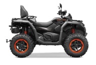 Quad ATV CF-Moto CFMoto CFORCE 1000 Premium ABS